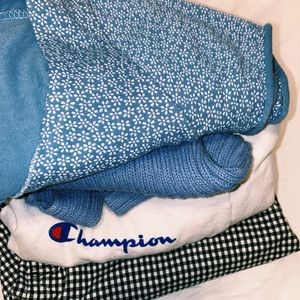 Brandy x champion bundle